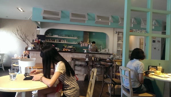 蕾蕾咖啡館:收藏了N個月的口袋名單~蕾蕾咖啡館