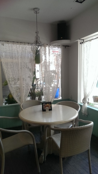 蕾蕾咖啡館:收藏了N個月的口袋名單~蕾蕾咖啡館