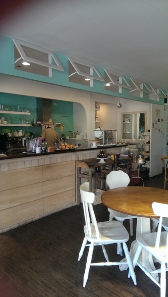 蕾蕾咖啡館:收藏了N個月的口袋名單~蕾蕾咖啡館