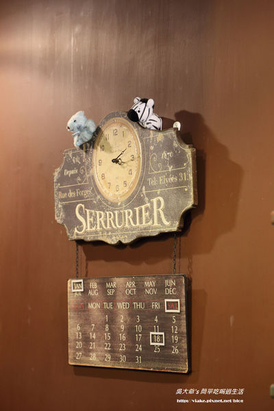 貝拉卡煎焙咖啡館 Cafe de Beraka：『食記』台北市．中山區．南京東路．捷運松江南京站．貝拉卡煎培咖啡館