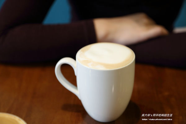 貝拉卡煎焙咖啡館 Cafe de Beraka：『食記』台北市．中山區．南京東路．捷運松江南京站．貝拉卡煎培咖啡館