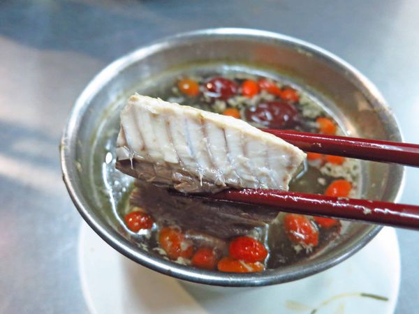 【三重美食】吉祥雞肉飯-30元焢肉飯CP值爆表