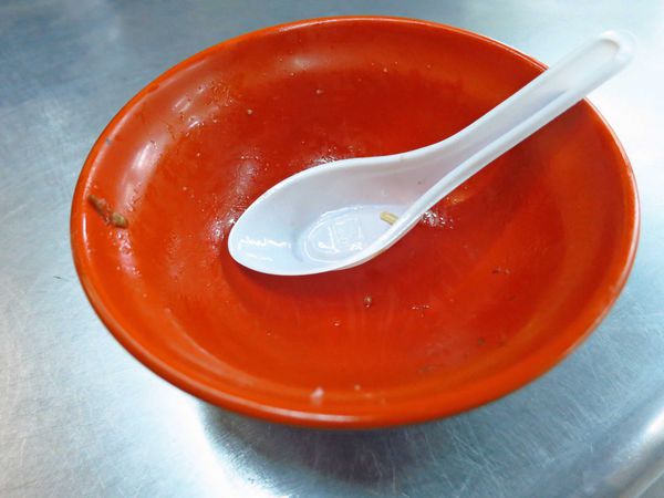 【三重美食】吉祥雞肉飯-30元焢肉飯CP值爆表