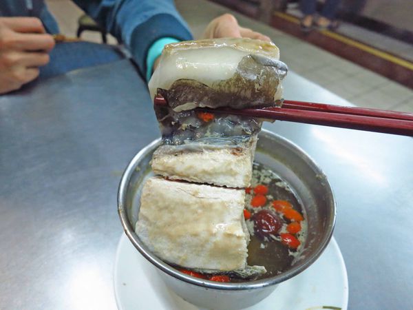 【三重美食】吉祥雞肉飯-30元焢肉飯CP值爆表