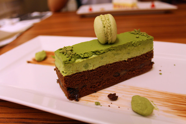 石窯屋：[台北]道地義大利異國美食 春天草莓饗宴 石窯屋