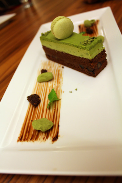 石窯屋：[台北]道地義大利異國美食 春天草莓饗宴 石窯屋