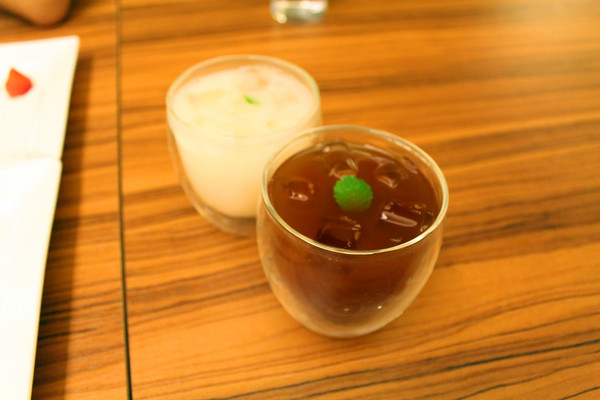 石窯屋：[台北]道地義大利異國美食 春天草莓饗宴 石窯屋