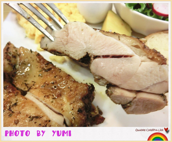 Picturesque 塗鴉空間書店：【愛評口碑券♥第三十彈】台南成大18巷輕食♥Relax的一天@塗鴉空間書店 Picturesque