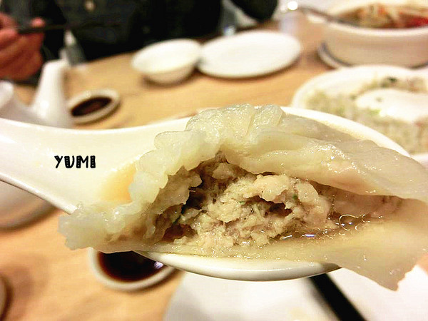 阿秋湯包美食館：【口碑券§第72彈】阿秋餐飲事業集團新品牌!摺摺稱奇~美味湯包讓人垂涎三尺@阿秋湯包美食館