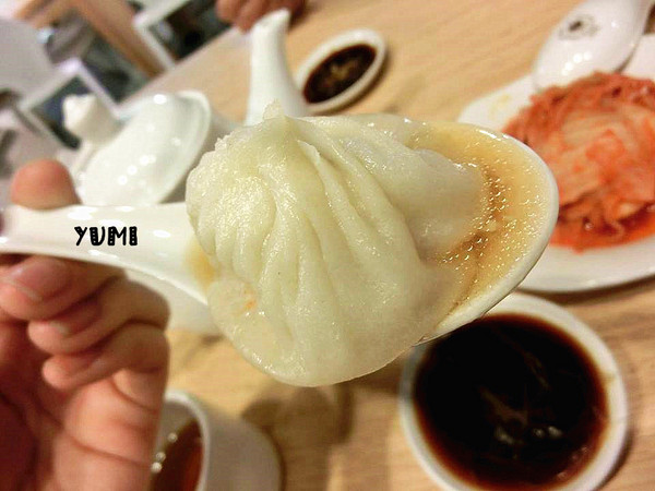 阿秋湯包美食館：【口碑券§第72彈】阿秋餐飲事業集團新品牌!摺摺稱奇~美味湯包讓人垂涎三尺@阿秋湯包美食館