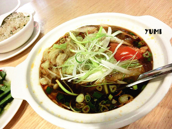 阿秋湯包美食館：【口碑券§第72彈】阿秋餐飲事業集團新品牌!摺摺稱奇~美味湯包讓人垂涎三尺@阿秋湯包美食館