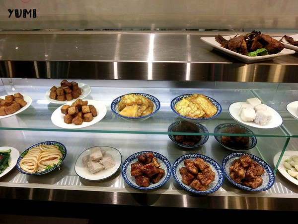 阿秋湯包美食館：【口碑券§第72彈】阿秋餐飲事業集團新品牌!摺摺稱奇~美味湯包讓人垂涎三尺@阿秋湯包美食館