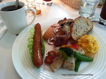 依蕾特咖啡 Elate Cafe':試。ELATE CAFÉ 依蕾特~我的輕鬆早午餐新鮮登場!