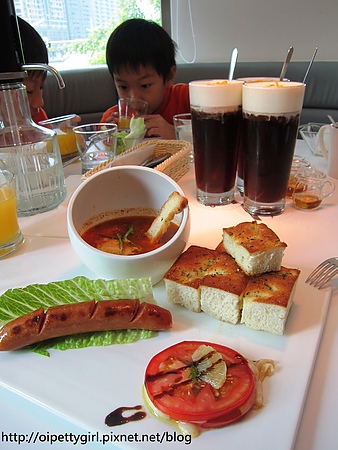 依蕾特咖啡 Elate Cafe':試。ELATE CAFÉ 依蕾特~我的輕鬆早午餐新鮮登場!