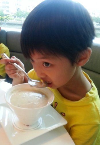 依蕾特咖啡 Elate Cafe':到ELATE CAFÉ 依蕾特輕食餐廳 輕鬆享受我的優閒時光