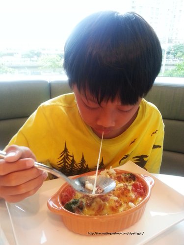 依蕾特咖啡 Elate Cafe':到ELATE CAFÉ 依蕾特輕食餐廳 輕鬆享受我的優閒時光