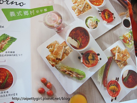 依蕾特咖啡 Elate Cafe':試。ELATE CAFÉ 依蕾特~我的輕鬆早午餐新鮮登場!