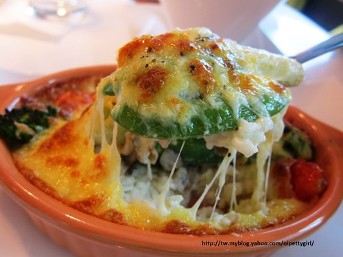 依蕾特咖啡 Elate Cafe':到ELATE CAFÉ 依蕾特輕食餐廳 輕鬆享受我的優閒時光