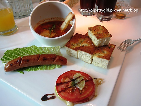 依蕾特咖啡 Elate Cafe':試。ELATE CAFÉ 依蕾特~我的輕鬆早午餐新鮮登場!