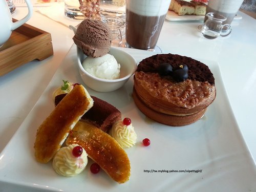 依蕾特咖啡 Elate Cafe':到ELATE CAFÉ 依蕾特輕食餐廳 輕鬆享受我的優閒時光