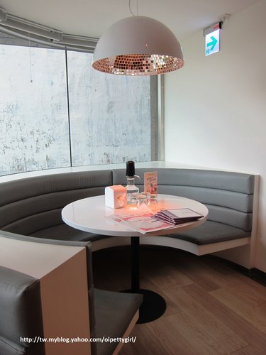 依蕾特咖啡 Elate Cafe':到ELATE CAFÉ 依蕾特輕食餐廳 輕鬆享受我的優閒時光