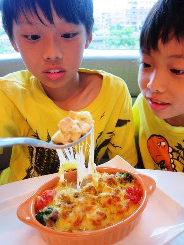 依蕾特咖啡 Elate Cafe':到ELATE CAFÉ 依蕾特輕食餐廳 輕鬆享受我的優閒時光