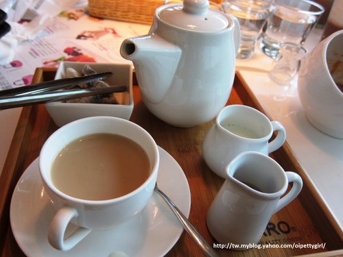 依蕾特咖啡 Elate Cafe':到ELATE CAFÉ 依蕾特輕食餐廳 輕鬆享受我的優閒時光