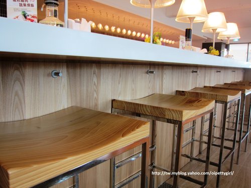 依蕾特咖啡 Elate Cafe':到ELATE CAFÉ 依蕾特輕食餐廳 輕鬆享受我的優閒時光