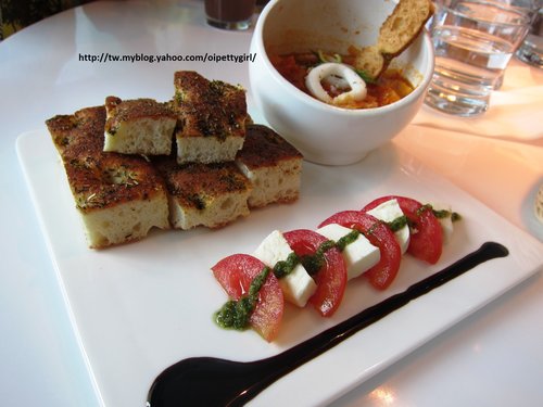 依蕾特咖啡 Elate Cafe':到ELATE CAFÉ 依蕾特輕食餐廳 輕鬆享受我的優閒時光