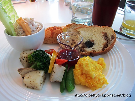 依蕾特咖啡 Elate Cafe':試。ELATE CAFÉ 依蕾特~我的輕鬆早午餐新鮮登場!