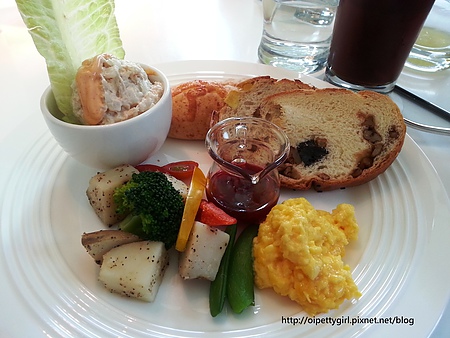 依蕾特咖啡 Elate Cafe':試。ELATE CAFÉ 依蕾特~我的輕鬆早午餐新鮮登場!