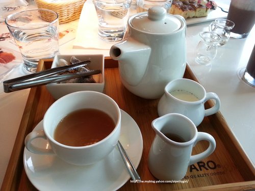 依蕾特咖啡 Elate Cafe':到ELATE CAFÉ 依蕾特輕食餐廳 輕鬆享受我的優閒時光