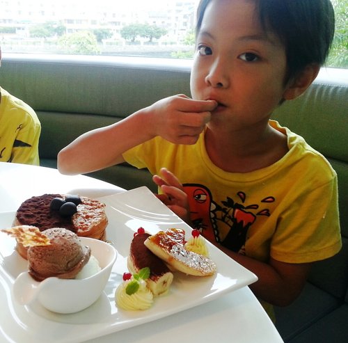 依蕾特咖啡 Elate Cafe':到ELATE CAFÉ 依蕾特輕食餐廳 輕鬆享受我的優閒時光