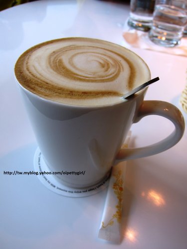 依蕾特咖啡 Elate Cafe':到ELATE CAFÉ 依蕾特輕食餐廳 輕鬆享受我的優閒時光