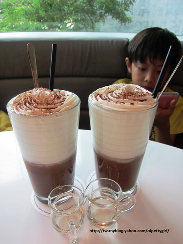 依蕾特咖啡 Elate Cafe':到ELATE CAFÉ 依蕾特輕食餐廳 輕鬆享受我的優閒時光