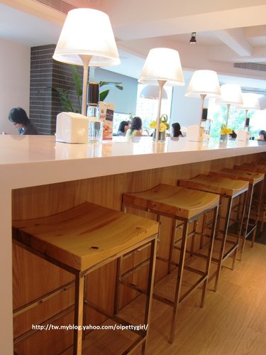 依蕾特咖啡 Elate Cafe':到ELATE CAFÉ 依蕾特輕食餐廳 輕鬆享受我的優閒時光