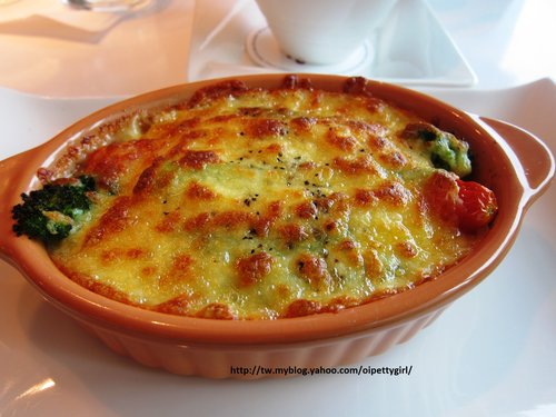 依蕾特咖啡 Elate Cafe':到ELATE CAFÉ 依蕾特輕食餐廳 輕鬆享受我的優閒時光