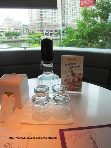 依蕾特咖啡 Elate Cafe':到ELATE CAFÉ 依蕾特輕食餐廳 輕鬆享受我的優閒時光