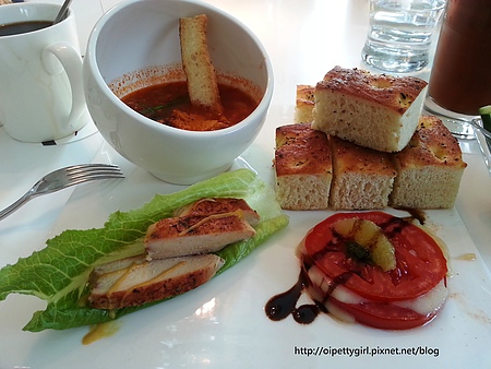 依蕾特咖啡 Elate Cafe':試。ELATE CAFÉ 依蕾特~我的輕鬆早午餐新鮮登場!