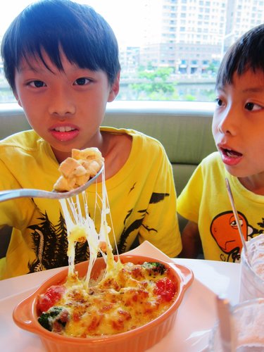 依蕾特咖啡 Elate Cafe':到ELATE CAFÉ 依蕾特輕食餐廳 輕鬆享受我的優閒時光