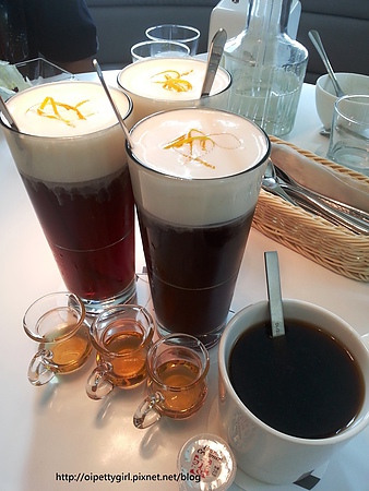 依蕾特咖啡 Elate Cafe':試。ELATE CAFÉ 依蕾特~我的輕鬆早午餐新鮮登場!