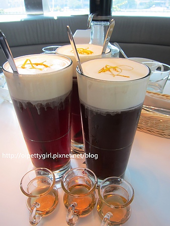 依蕾特咖啡 Elate Cafe':試。ELATE CAFÉ 依蕾特~我的輕鬆早午餐新鮮登場!