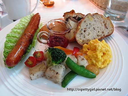 依蕾特咖啡 Elate Cafe':試。ELATE CAFÉ 依蕾特~我的輕鬆早午餐新鮮登場!