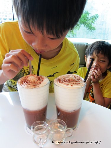 依蕾特咖啡 Elate Cafe':到ELATE CAFÉ 依蕾特輕食餐廳 輕鬆享受我的優閒時光