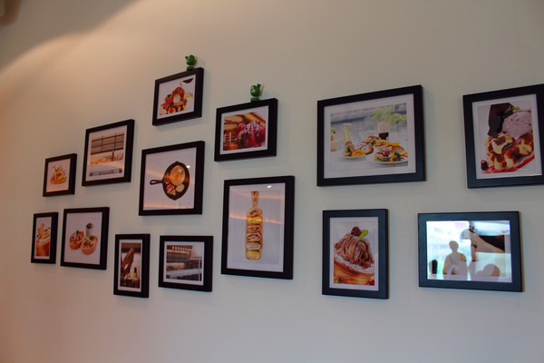 依蕾特咖啡 Elate café：[台南]安平超人氣 依蕾特咖啡 Elate Café