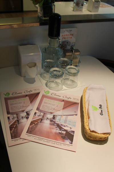 依蕾特咖啡 Elate café：[台南]安平超人氣 依蕾特咖啡 Elate Café