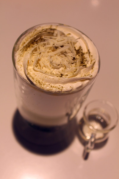 依蕾特咖啡 Elate café：[台南]安平超人氣 依蕾特咖啡 Elate Café