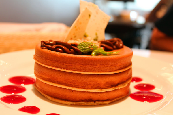 依蕾特咖啡 Elate café：[台南]安平超人氣 依蕾特咖啡 Elate Café