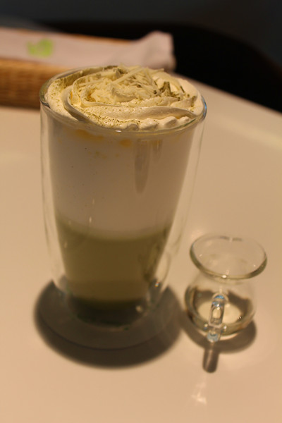 依蕾特咖啡 Elate café：[台南]安平超人氣 依蕾特咖啡 Elate Café