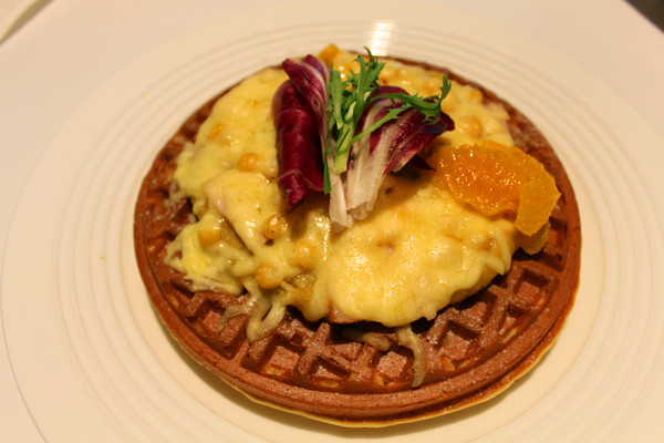 依蕾特咖啡 Elate café：[台南]安平超人氣 依蕾特咖啡 Elate Café